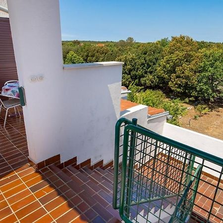 Rona Apartment Zdravko Barbariga Exterior foto
