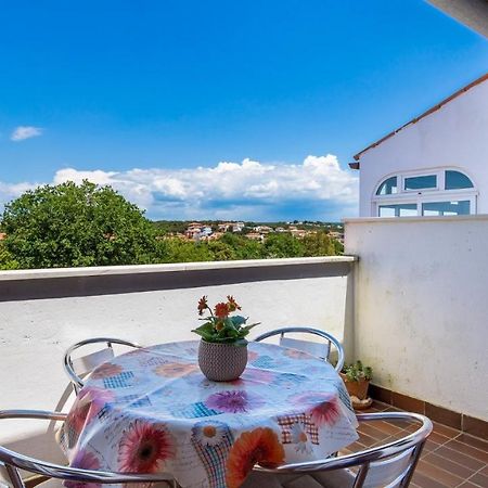 Rona Apartment Zdravko Barbariga Exterior foto