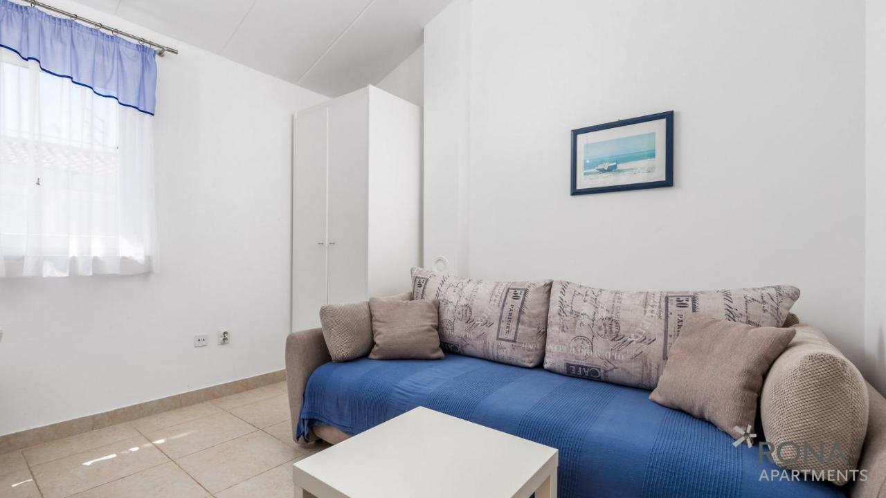 Rona Apartment Zdravko Barbariga Exterior foto
