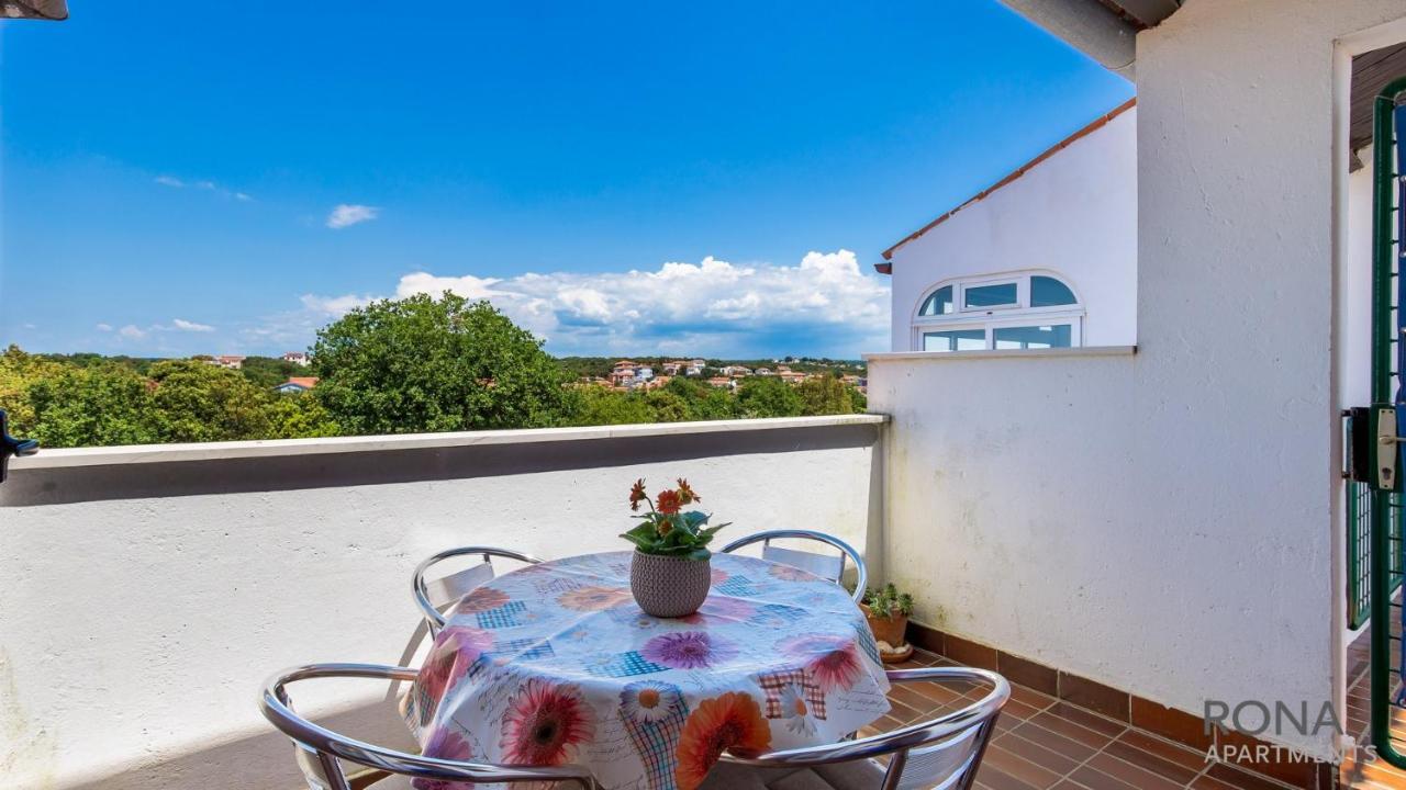 Rona Apartment Zdravko Barbariga Exterior foto