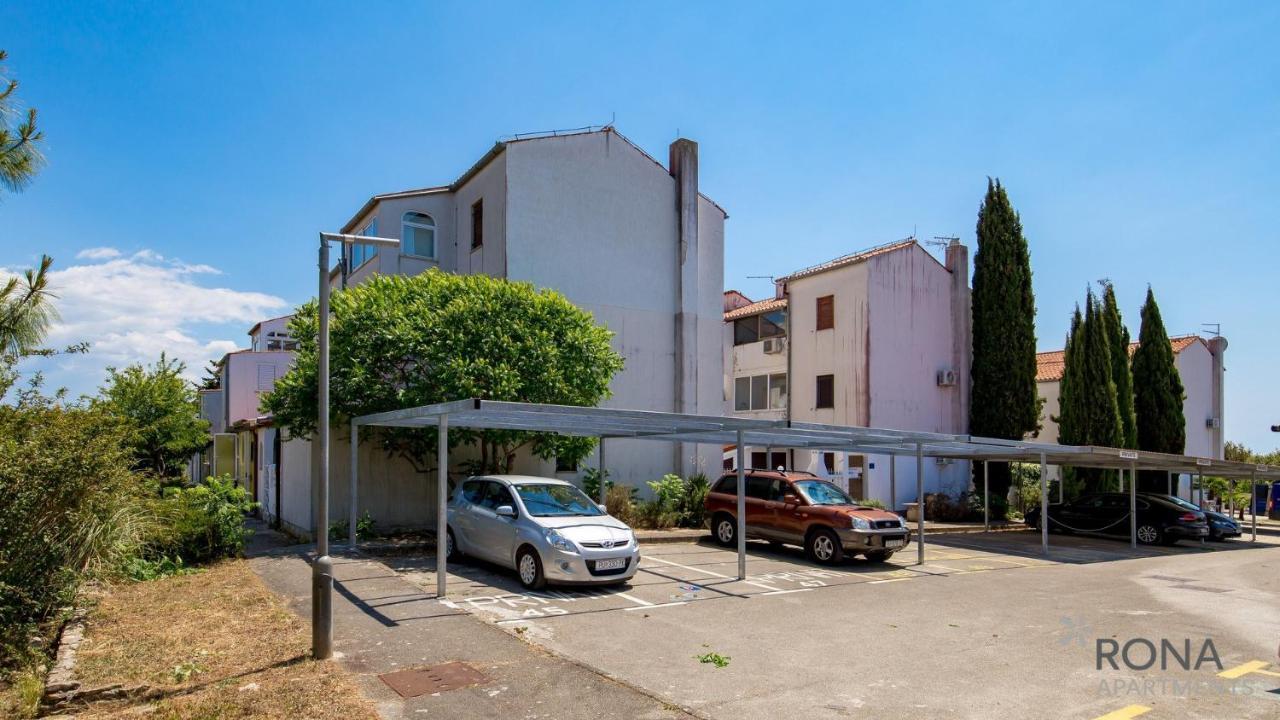 Rona Apartment Zdravko Barbariga Exterior foto